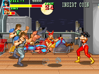 bigfightj screenshot