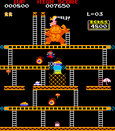 bigkong screenshot