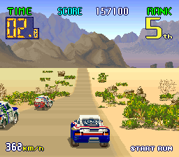 bigrun screenshot