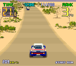 bigrunu screenshot