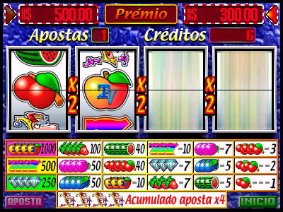 bingopd screenshot