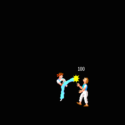 bkungfu screenshot