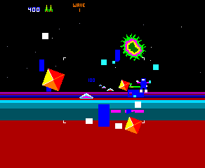 blasterkit screenshot