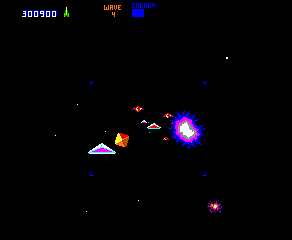 blastero screenshot