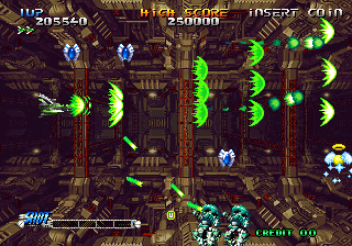 blazstar screenshot