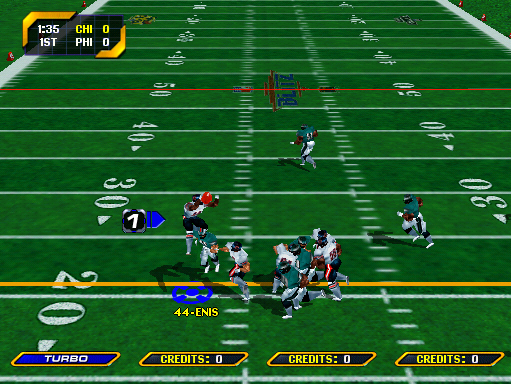 blitz2k screenshot