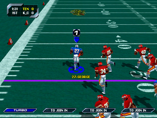 blitz99 screenshot