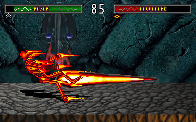 bloodstm221 screenshot