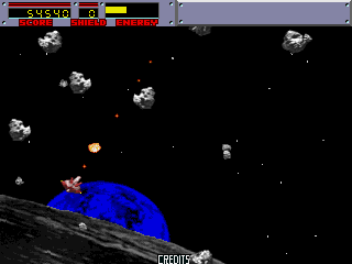 blstroid screenshot