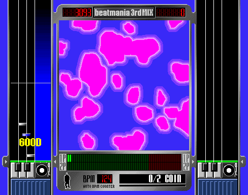 bm3rdmix screenshot