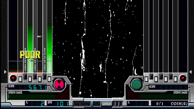 bmiidx2 screenshot