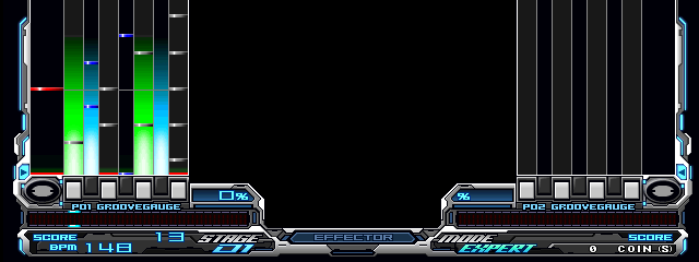 bmiidx8 screenshot