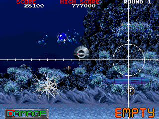 bshark screenshot