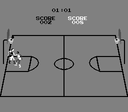 bsktball screenshot