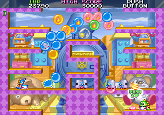 bubsymphj screenshot