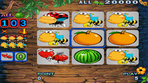 bugfever screenshot