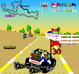 buggyboyjr screenshot