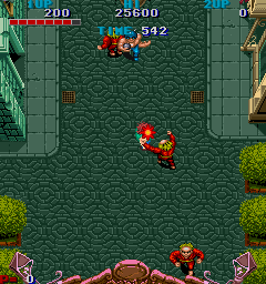 buraiken screenshot