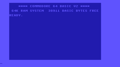 c64c snap