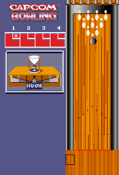 capbowl2 screenshot