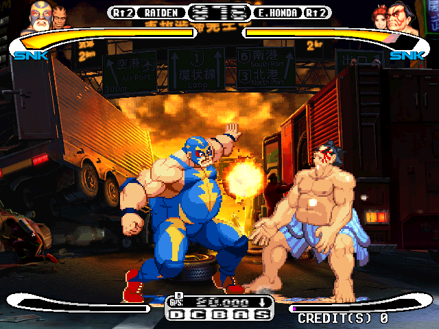 capsnk screenshot