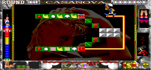 casanova screenshot