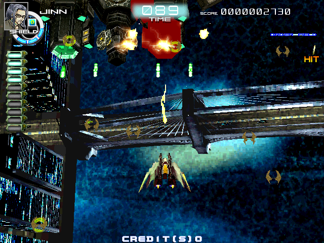 cfield screenshot