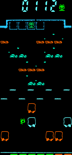 cfrogger screenshot