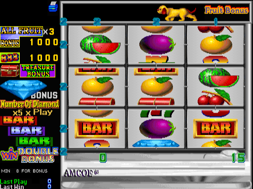 ch2000v1 screenshot