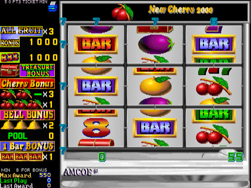 ch2000v2 screenshot