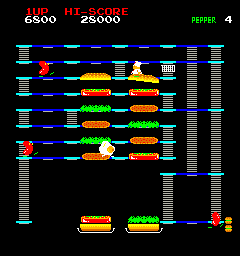 chamburger screenshot