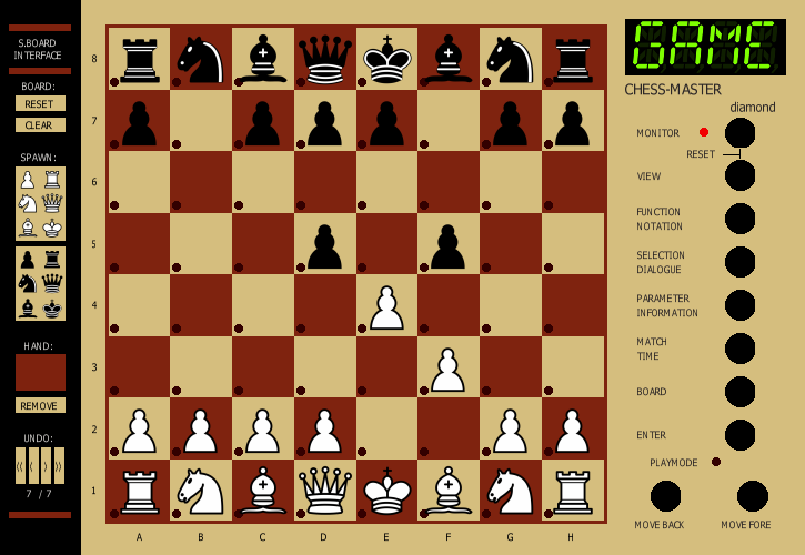 chessmstdm screenshot