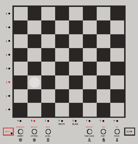 chesster screenshot