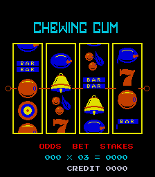 chewing screenshot