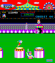 circusc2 screenshot