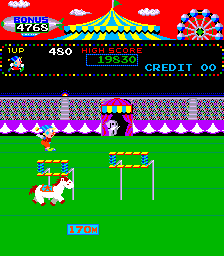 circusc3 screenshot