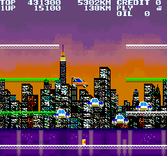 citycon screenshot