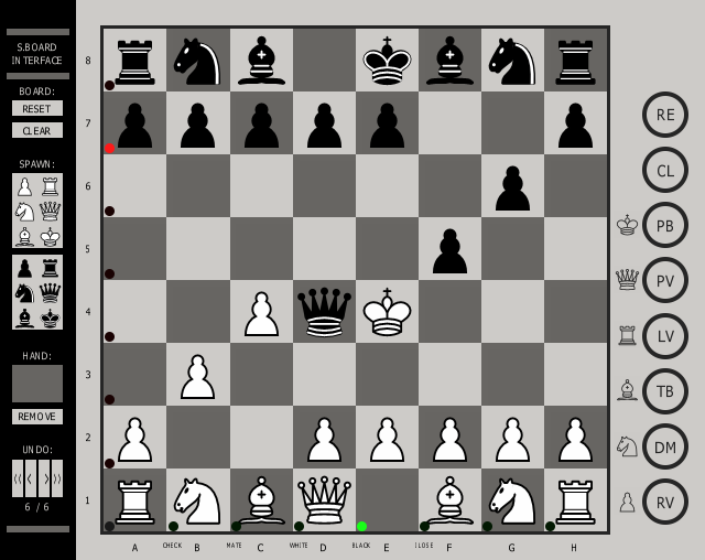 classica title