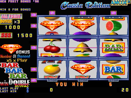 classicev1 screenshot