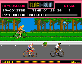 clshroads screenshot