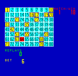 comg127 screenshot