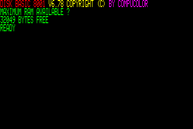 compclr2 screenshot