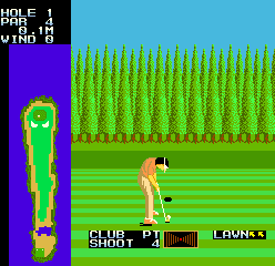 compgolf screenshot