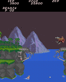 contra1 screenshot