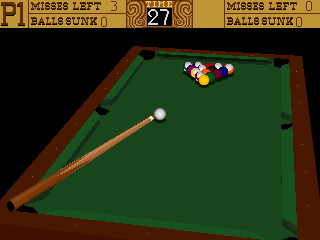 coolpool screenshot