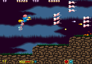 cottonja screenshot