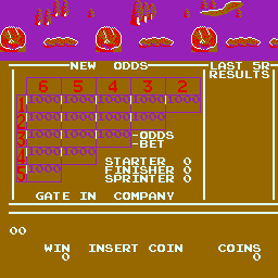 cowrace title