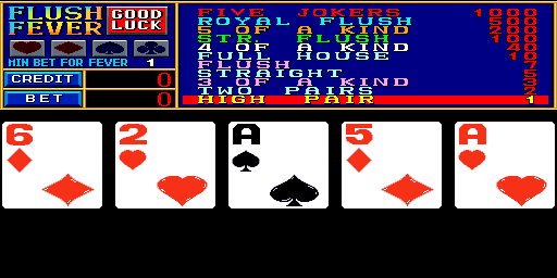 cpoker210ks screenshot