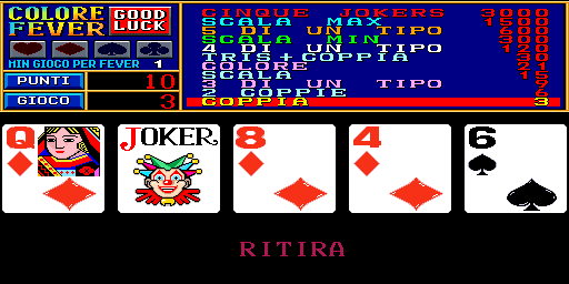 cpokerpk screenshot