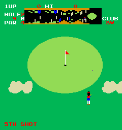 cprogolfj screenshot